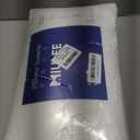 MIULEE 14x36 Inch Throw Pillow Insert Premium Throw Pillow Virgin Microfiber Stuffer Rectangle Pillow for Sofa Bed Couch