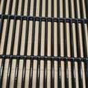 Parts DC104 17inch Grill Grates for Nexgrill 4 Burner 720-0830H 720-0783E, 5 Burner 720-0888N 720-0888 720-0697, Charbroil 4 Burner 463241113 463449914, Kenmore 720-0670A Grids