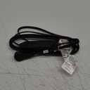Prime 16/3 Extension Cord/Wire Power Cable, Indoor/Outdoor, 16/3, 3 Outlet, 15 Feet, UL Listed, Black