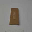 Stone Faucet Mat for Kitchen Sink  Diatomite Drying Stone Mat & Sink Protector, Prevent Moisture  Sink Splash Guard Water-Absorbing Stone Tray for Bathroom Counter [Light Grey,23.6" x 3.9"]