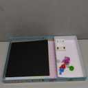 Hasbro Gaming Monopoly Travel World Tour Strategy Board Game for Family & Kids, Classic Gameplay with Geography Twist, Includes Dry-Erase Gameboard & Token Stampers, Ages 8+