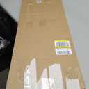 2018-2024 Tape-On Rain Guards for Nissan Kicks Side Window Visor Deflectors Extra Thick Vent Shades 2019 2020 2021 2022 2023