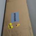 Full Size Bed Frame, No Squeak & 1500lbs Heavy Duty Support | Metal Bed Frame Full with Headboard and Footboard | Tool-Free 20-Min Assembly, No Box Spring Needed, Underbed Storage