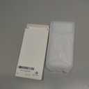 for iPhone 17 Pro Max Case, Compatible with MagSafe, Magnetic Slim Cover, Anti-Yellowing & Shockproof, Full Camera Protection, Includes Screen & Lens Protectors, Clear Protective Case