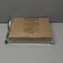 Ficerd 3 Pack Women's Long Sleeve Shirts, Cotton Crew Neck Tunic Tops Casual Loose Fit Pullover Sweatshirts Curved Hem Shirts (M Black, Dark Gray, Light Gray)