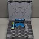 MrBeast Lab Swarms Collector Case, Includes 10 Swarms Inside