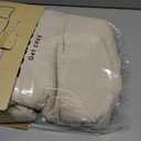 Bedsure 100% Cotton Muslin Blanket King Size for Bed - 4-Layer Breathable and Lightweight Thin Soft Summer Gauze Muslin Blanket for Adults, Linen Beige, 108x90 Inches