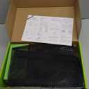 Portable Shower for Camping, [Long-Lasting] Spopal 6000mAh Rechargeable Camping Shower with Intelligent LED Display, 4 Spray Modes, IPX7 Waterproof Outdoor Camp Pump for Hiking, Travel, Car, Pet (Grey)