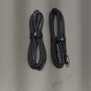 DFLASHS USB C to Lightning Cable 2 Pack 6FT iPhone Cable, iPhone Charger Cable Type C Lightning Cord for iPhone 14 13 12 11 Pro Max XS XR X 8 7 6s Plus SE iPad and More.