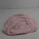 Bird Cotton Nest, 4.33in Bird Sleeping Tool with Thickened Edge Shell Parrot Warm Nest Mat Warm Pad for Lovebirds, Budgies, Parakeets, Cockatiels Medium Size Bird Accessories