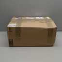 Amagabeli 8ft Firewood Log Rack Outdoor Heavy Duty Logs Holder for Fireplace Indoor Outdoor Adjustable Wood Racks for Fire Wood Holder Metal Pile Stand Storage Stacker Organizer Black