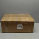 Right Passenger Side Tow Mirror Fits for 2023 2024 Ford F250 F350 F450 F600 Support BSM Power Glass Adjust Heated with Turn Signal Light Temperature Sensor Manual Folding Black