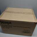 Ninja MC1001 Foodi PossibleCooker PRO 8.5 Quart Multi-Cooker, with 8-in-1 Slow Cooker, Dutch Oven, Steamer, Glass Lid Integrated Spoon, Nonstick, Oven Safe Pot to 500F, Sea Salt Gray