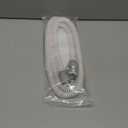 CPAP Heating Tube 6-Foot - Compatible with AirSense 10 and AirCurve 10 Machines - Replacement for ClimateLine, Flexible CPAP Hose for Climate Control and Rainout Prevention