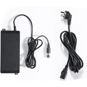 Ulanzi AD-1 US Plug DC Power Adapter Cord for Ulanzi 120W V-Mount LED Video Light VL-120Bi or VL-120C