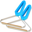 2 PCS Pet Hair Removal Tool - Lint Remover, Carpet Scraper & Shaver for Carpets - Dog & Cat Hair Remover with Carpet Rake for Car,Rugs,Couch,Furniture - Fur Cleaner Tool