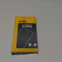 COOLQO for iPhone 13 Case 6.1'' Upgraded 360 Spin Magnetic Stand [Compatible with Magsafe][Military Protection] Plating Matte Scratch-Resistant Back Protective Shockproof Phone Case, Green Gold