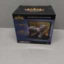 The Noble Collection Toyllectible Treasure Hedwig's Special Delivery