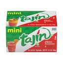 Tajin Clsico Chile Lime Seasoning Mini Display 0.35 oz, 40 Mini Bottles (Pack of 1)