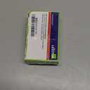 Leviton GFCI Outlet, 15 Amp, Self Test, Non Tamper-Resistant with LED Indicator Light, Protection from Electric Shock and Electrocution, GFNT1-W, White