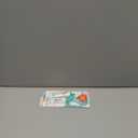 Dr. Talbot's Soothing Gel for Sore Gums with Silicone Massaging Toothbrush - 2-Piece Set