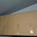 AQUILLA 60.9" Natural Wood Dog Ramp for Bed,Couch & Car,5-Level Adjustable Wooden Pet Ramp with Plush Anti-Slip Surface,Removable Rails,Angle Lock,Folding Dog Ramp for Small & Senior Pets, 200 lbs