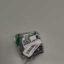 DORESshop LED Night Light, Night Lights Plug Into Wall [2 Pack] with Dusk-to-Dawn Sensor, Dimmable Nightlights, Adjustable Brightness for Bathroom, Hallway, Bedroom,Kids Room,Stairway,Soft White