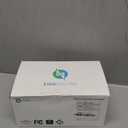 10 PC ECOELER Motion Sensor Light Switch, Occupancy & Vacancy Model Motion Activated Wall Switch, Single Pole Sensor Switch for Laundry, Garage, Neutral Wire Required, UL & FCC Listed