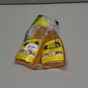 Goo Gone Original Spray Gel Adhesive, Sticker Remover - Works on Ink, Sap, Tar, Decals, Bumper Stickers and more - 12 Oz, 2 Pack