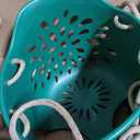 2Pcs Heavy Duty Swing Seats for Kid Full Bucket High Back & Anti Slip Seat