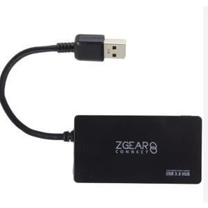 Zgear Four Port USB Data Hub
