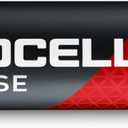 Procell Alkaline Intense Power AA, 1.5V Batteries Pack of 24