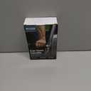 PELEGON Car Door Handle for Elderly (2 Pack) Car Cane Assist Handle with Anti-Slip Grip, Steel Hook for Secure Latch Fit, Supports Up to 300 lbs, Easy Tool-Free Use