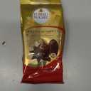 Ferrero Rocher Golden Moments, Premium Milk Chocolate Hazelnut, Individually Wrapped Holiday Chocolate, 3.1 oz bag, BB: 03/20/2026