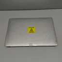 13.3in LCD LED Screen Display Complete Top Assembly Compatible with MacBook Air Retina A1932 2018 EMC 3184 MRE82 MREA2 MREE2 MRE92 MREC2 MREF2 MUQT2 MUQU2 MUQV2 661-0973(Silver)