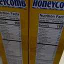 Post HoneyComb Cereal 12.5 oz ( 2 Pack) 
Exp: 10/2025