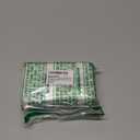 Massage Body Massage 9 Piece Marble Cold Stone Set, for Spa, Massage Therapy, Storage Velvet Bag Included