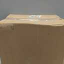 Suncast 100 ft. Hose Hideaway, Garden Hose Reel Box, Light Taupe