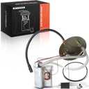 A-Premium Electric Fuel Pump Module Assembly with Sending Unit Compatible with Ford Excursion 2000 2001 2002 2003 2004 2005, 5.4L 6.8L, Excluding California Emissions System