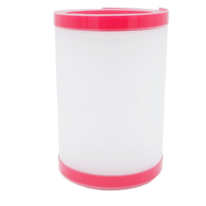 1 PCS Door Pinch Guard for Baby Proofing, Door Protector for Kids Finger Pinch Guard, Door Hinge Cover Door Jam Shield for Child Safety (Frosted 47.24 x 6.69inch)