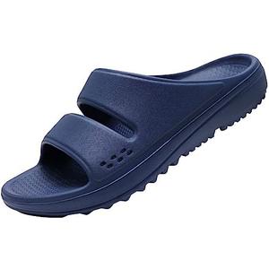 Evshine Orthopedic Sandals for Women Arch Support Recovery Slides Cloud Slippers for Plantar Fasciitis | Extremely Comfort 40