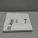 Zhanmai 24 Pcs Christmas Pink Ornaments Christmas Tree Hot Pink Decorations Cute Xmas Hanging Ornaments Traditional Xmas Tree Party Decors