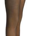 Bonuci Maternity Pantyhose Pregnancy Fleece Lined Tight Women Stretchy Opaque High Waist Legging One size