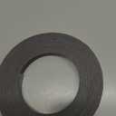 Magnetic Tape, 15 Feet Magnet Tape Roll (1/2'' Wide x 15 ft Long), with 3M Strong Adhesive Backing. Perfect for DIY, Art Projects, whiteboards & Fridge Organization