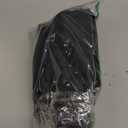 Spider Costume for Halloween Party Decoration, Cosplay Costumes for Small Dogs and Cat, Puppy Dress Up Accessories Black (Medium)