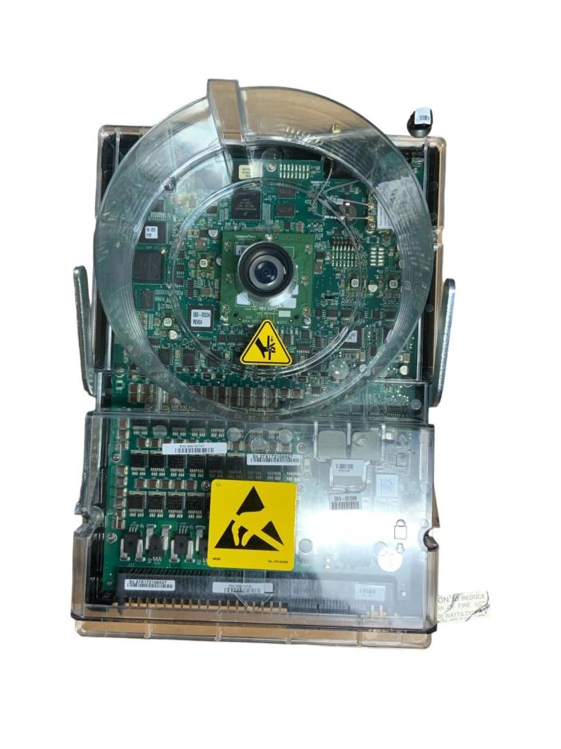 Kiva Systems VSD logical platform 600-00747