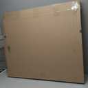 Faittoo Stop Signs, (2 Pack) 30 x 30 Inches Octagon Engineer Grade Reflective Sheeting Street Slow Warning Signs, Rust Free Aluminum, UV Protected and Waterproof, Weather Resistant, Durable Ink