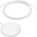 Apple MagSafe Charger (1 m): Wireless Charger with Fast-Charging Capability