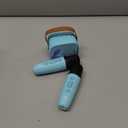 Frozen Toys for Girls Mini Karaoke Machine for Kids Princess Toys 3 4 5 6 7 8 9 10 Year Old Girl Birthday Gifts Kids Toys Toddler Wireless Microphones