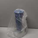LifeStraw Home Pitcher BPA Free Plastic 7 Cup Stormy Blue